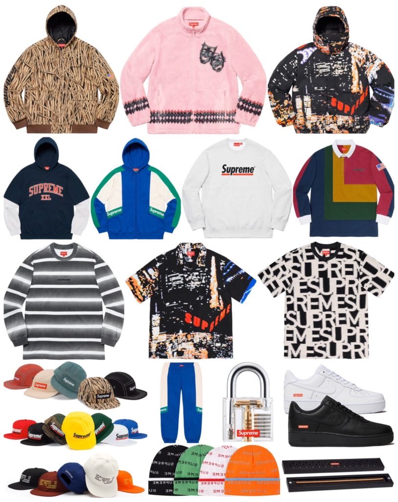 supreme-ss20-droplist