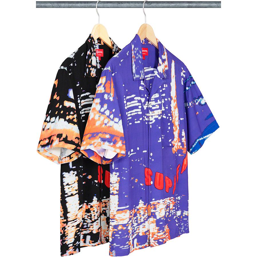 supreme-city-lights-rayon-shirt
