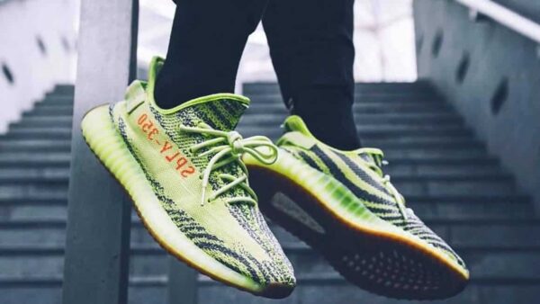 ugliest yeezy