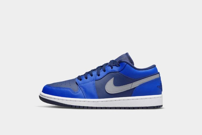 low game royal 1s