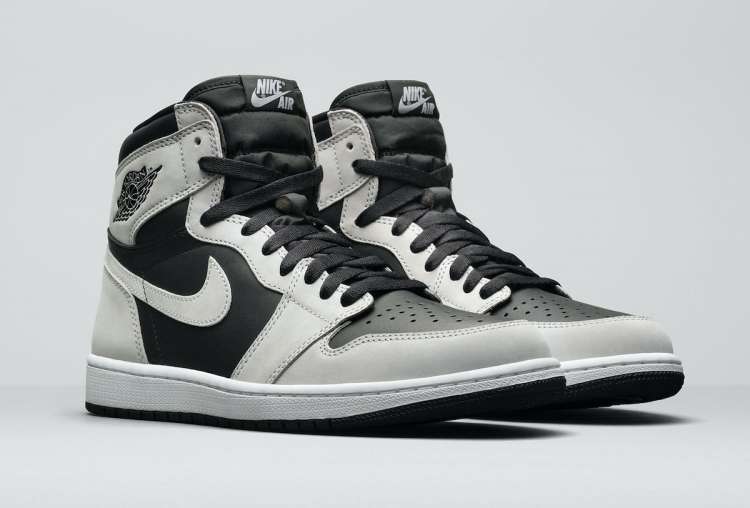 air jordan 1 retro high og shadow 2.0 resell