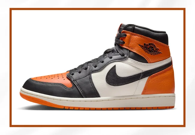 Air Jordan 1 Retro High OG “Shattered Backboard”