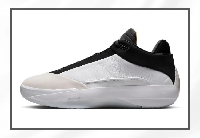 Air Jordan 40 “The Classic”