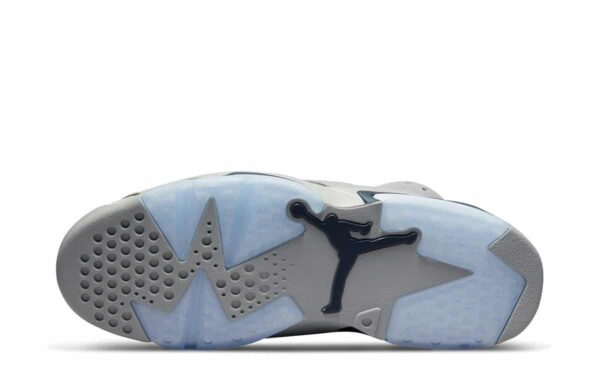 Air Jordan 6 Retro Georgetown Release Date and Resale Value