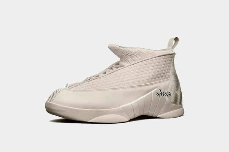 billie eilish jordan 15 release date