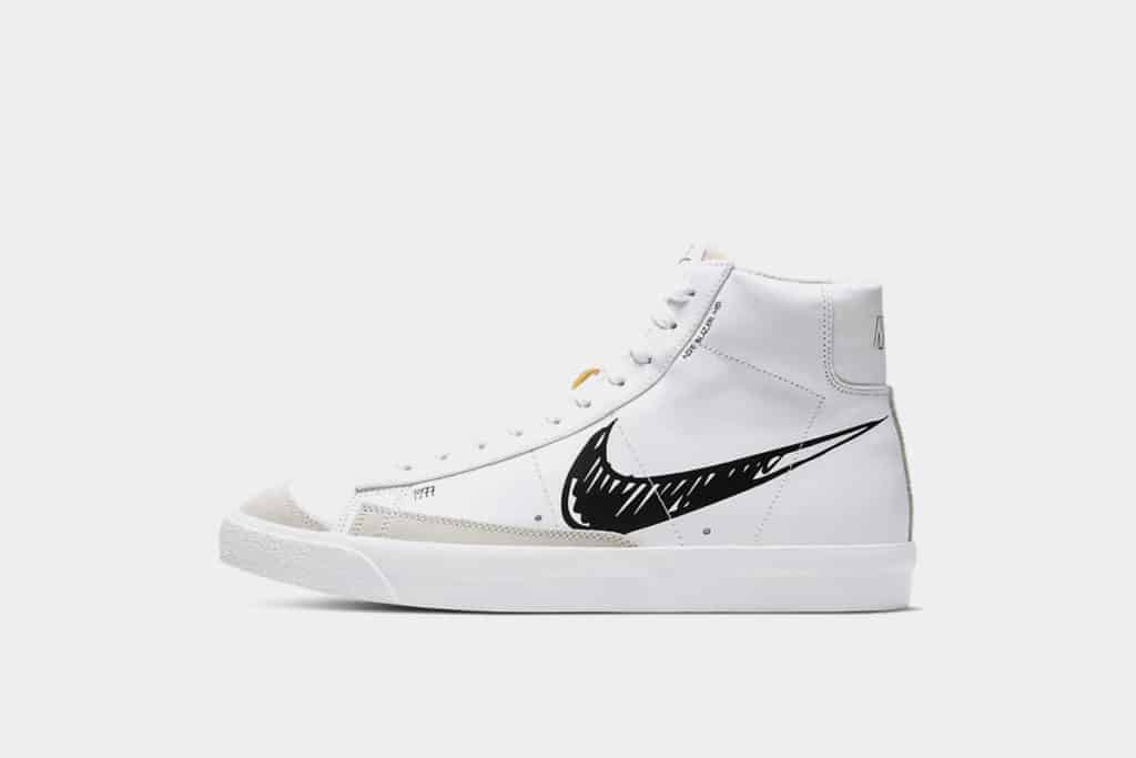 nike winter gore tex