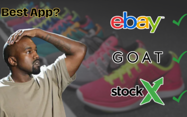 Best App For Sneaker Buying And Reselling