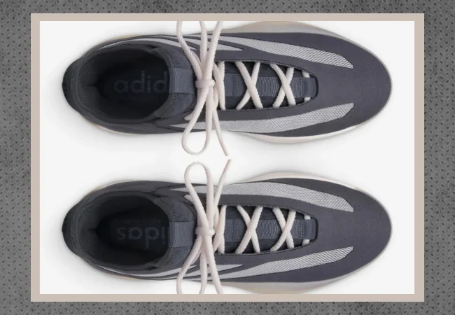 Derrick Rose X Adidas Fear Of God Athletics II Top