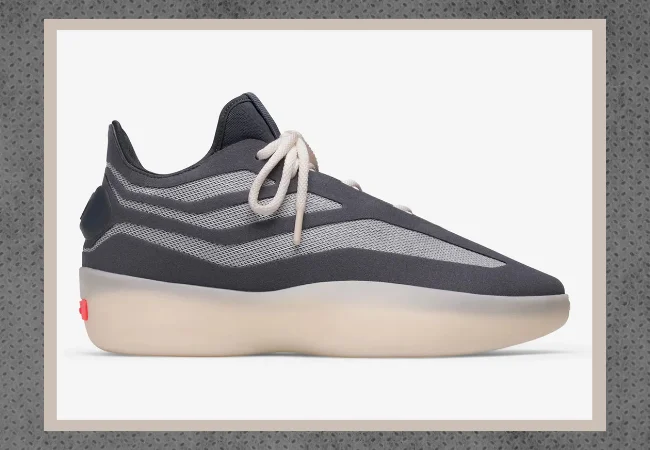 Derrick Rose X Adidas Fear Of God Athletics II Iso (2)