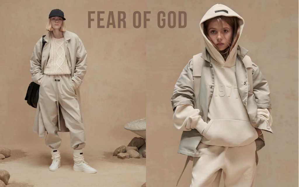 Fear Of God