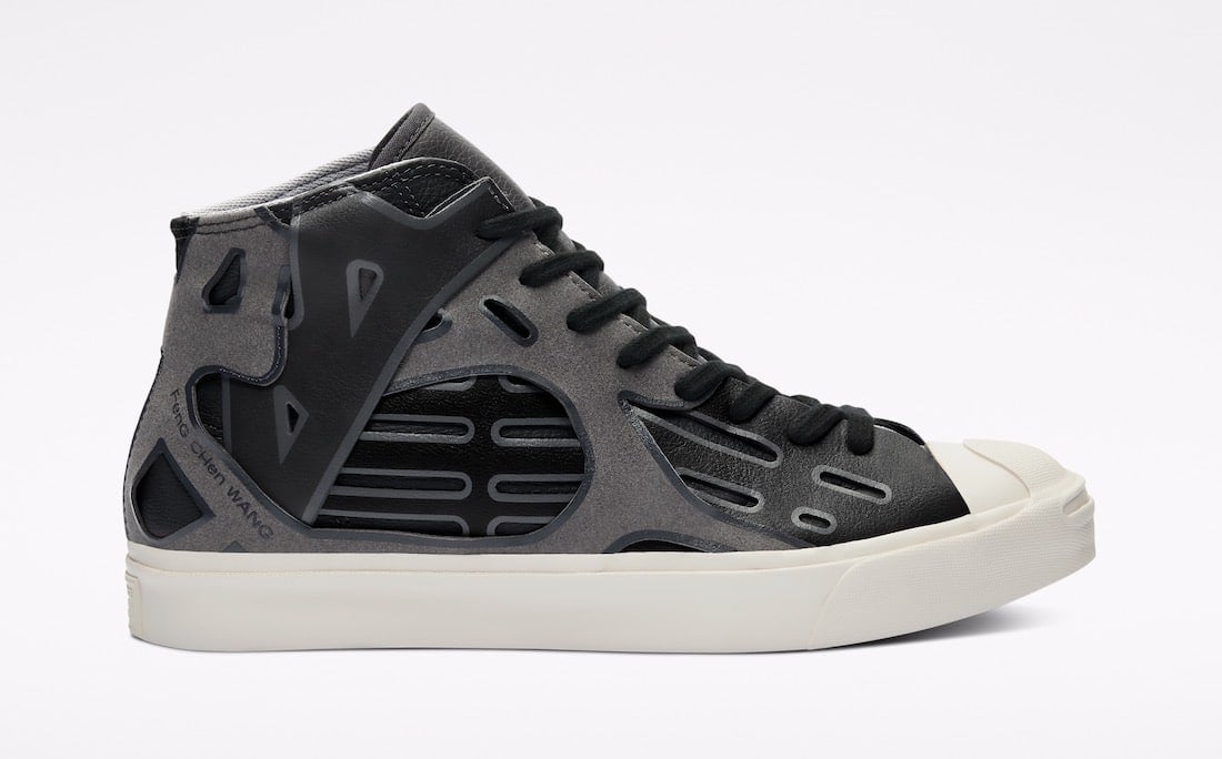 Feng-Chen-Wang-Converse-Jack-Purcell-Black-Side-View