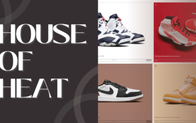 House Of Heat
