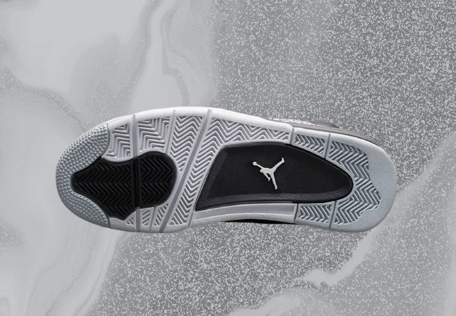 Jordan Son Of Mars Low Bottom
