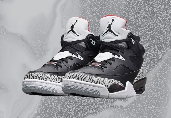 Jordan Son Of Mars Low Iso