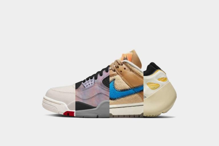 March 2022 Best Sneakers to Resell