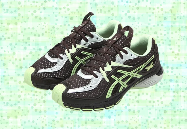 Mens ASICS GEL SD LYTE UB12 S Iso