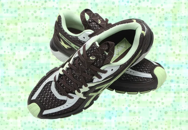 Mens ASICS GEL SD LYTE UB12 S Top Iso