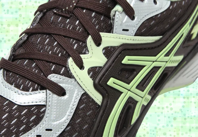 Mens ASICS GEL SD LYTE UB12 S Zoomed Iso