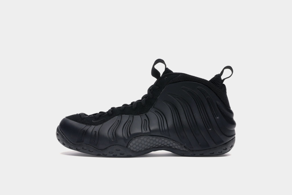 foamposite sizing reddit