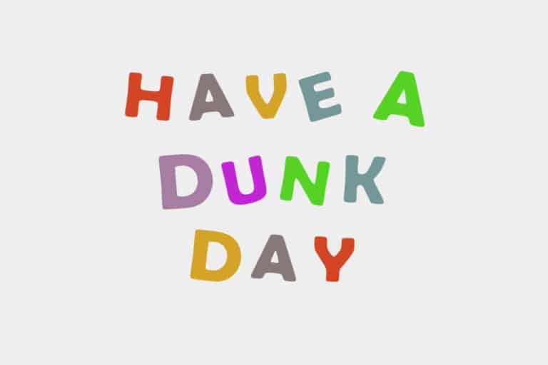Nike Dunk Day Restocks 2022