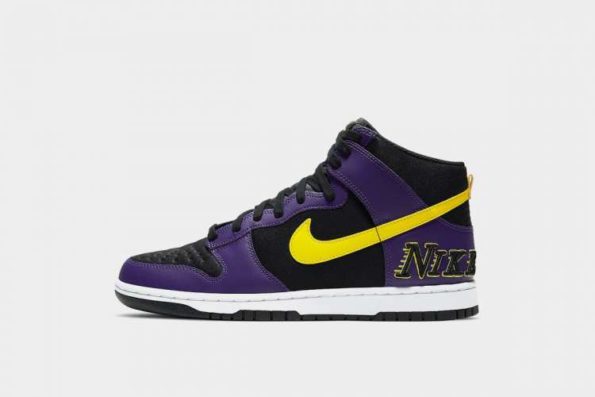 dunk hi prm emb lakers