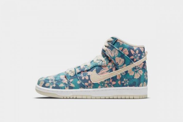 Nike SB Dunk High 