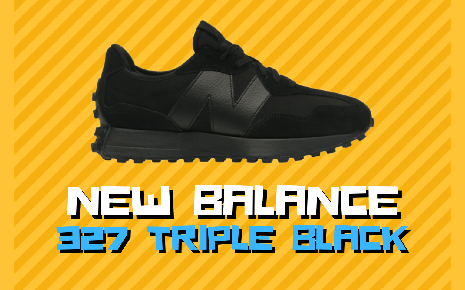 new balance 327 new balance