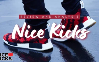 Nice Kicks Review And Analysis