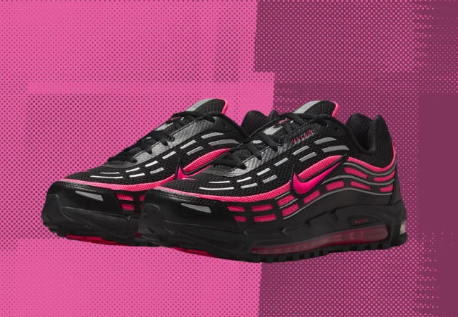 Nike Air Max TL 2.5 Iso View