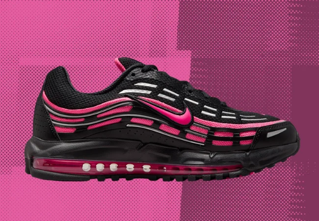 Nike Air Max TL 2.5 Right Side View