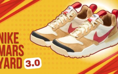 Nike Mars Yard 3.0