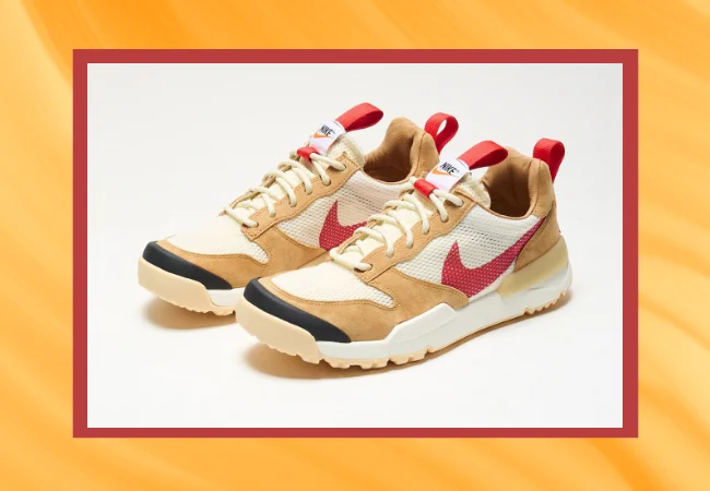 Nike Mars Yard 3.0 Iso View