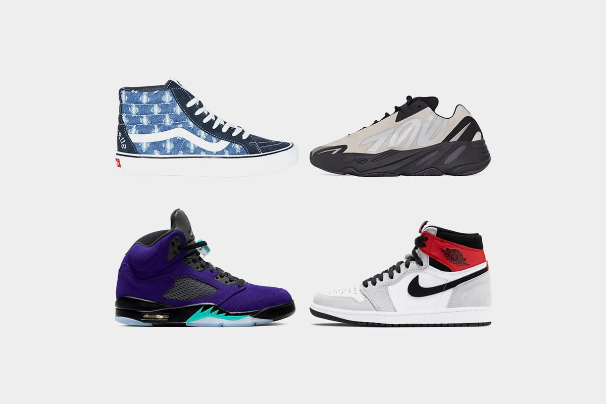 resell-shoes-how-to-make-money-high-value