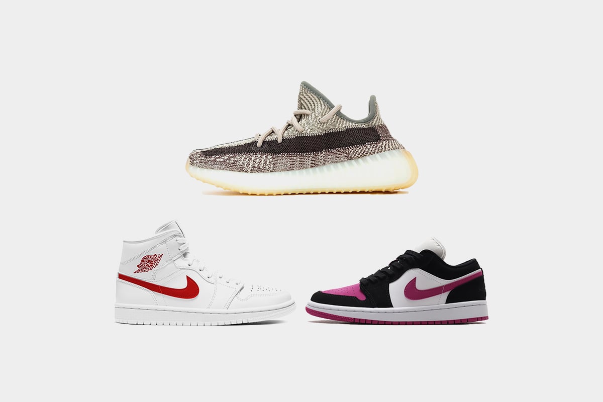 resell-shoes-how-to-make-money-high-value
