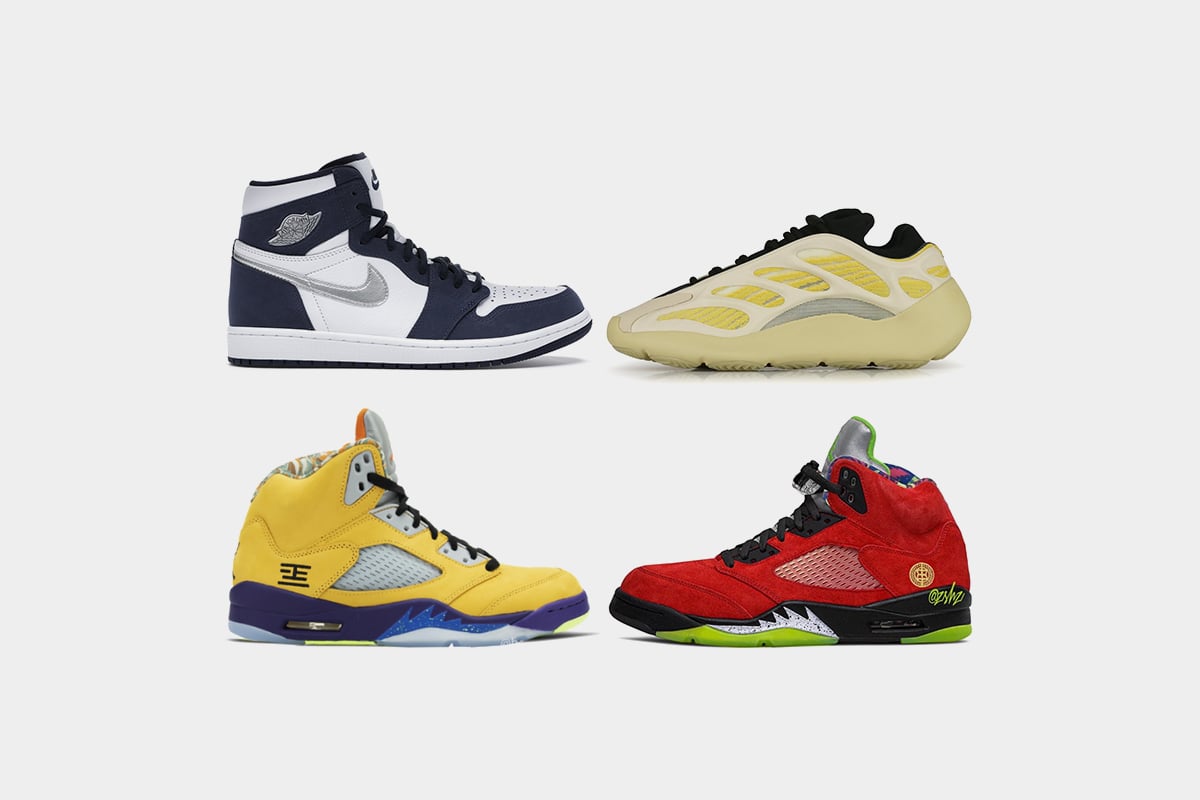 resell-shoes-how-to-make-money-high-value
