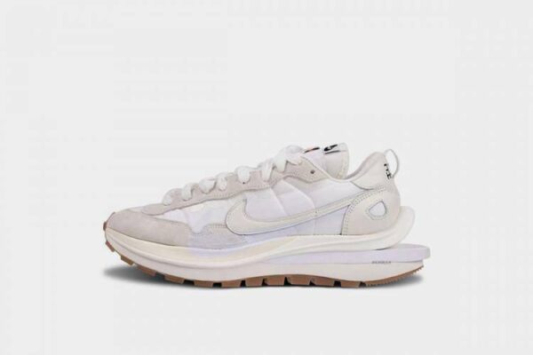 sacai x nike vaporwaffle white sail release date