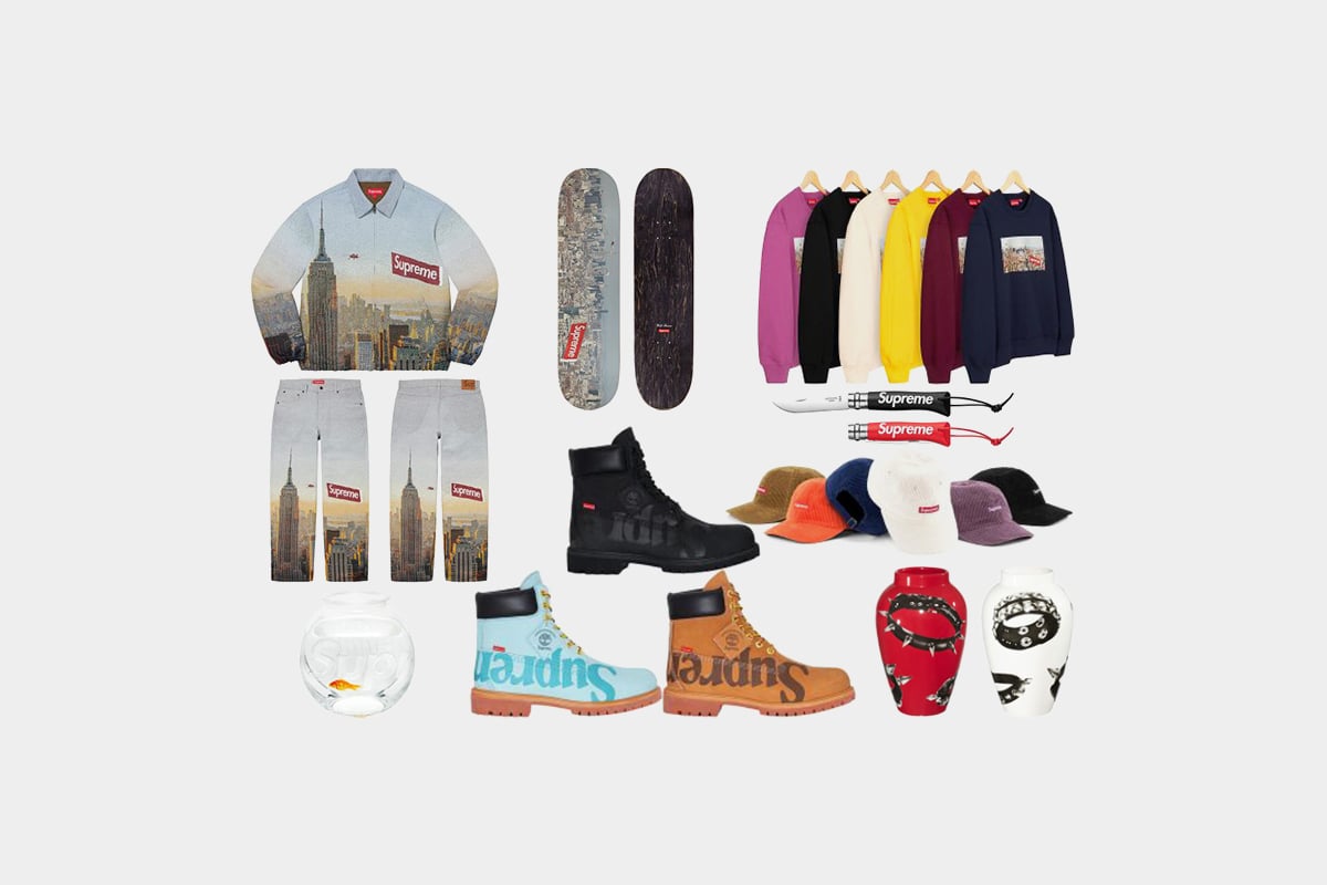 resell-shoes-how-to-make-money-high-value-supreme