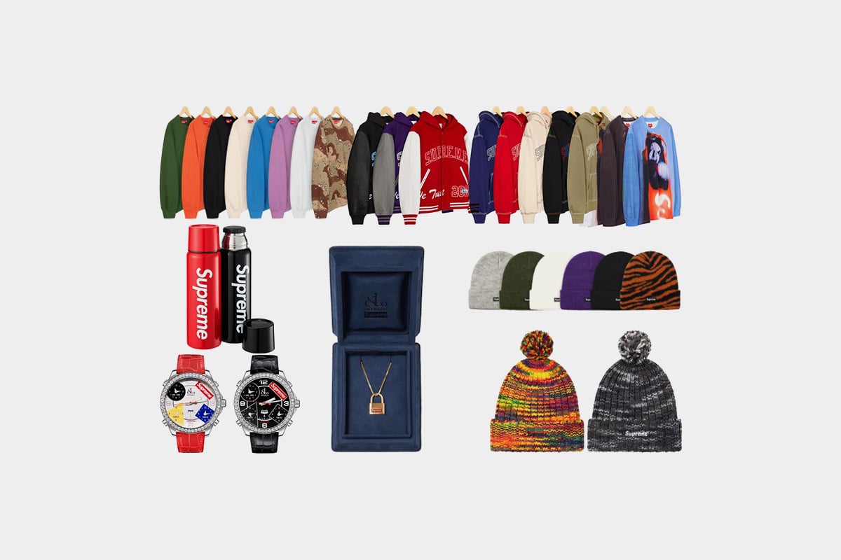 resell-shoes-how-to-make-money-high-value-supreme