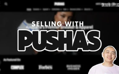 Selling With PUSHAS