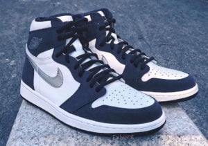 air jordan 1 retro high og co jp midnight navy DC1788 100 1