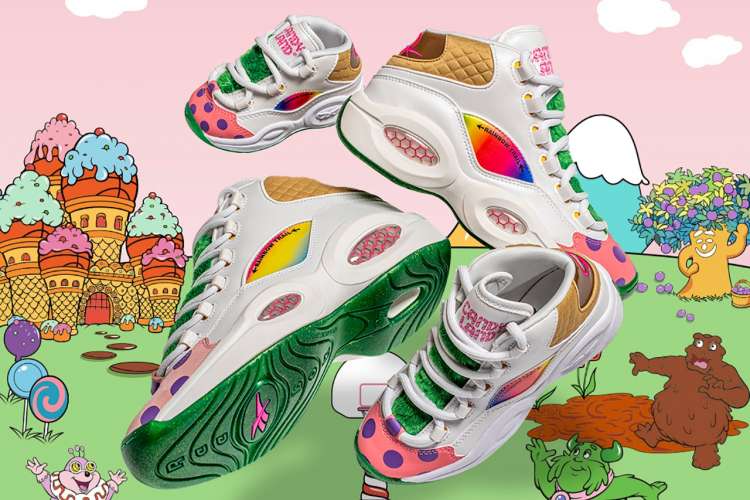 https hypebeast.com image 2021 04 candy land reebok question mid kamikaze ii release date 2