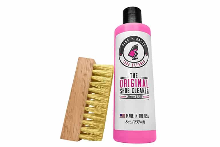 Top 10 Best Sneaker Cleaners