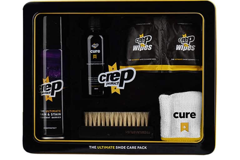 Top 10 Best Sneaker Cleaners